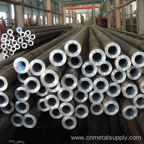 ASTM A192 Cold Drawn Seamless Steel Tube